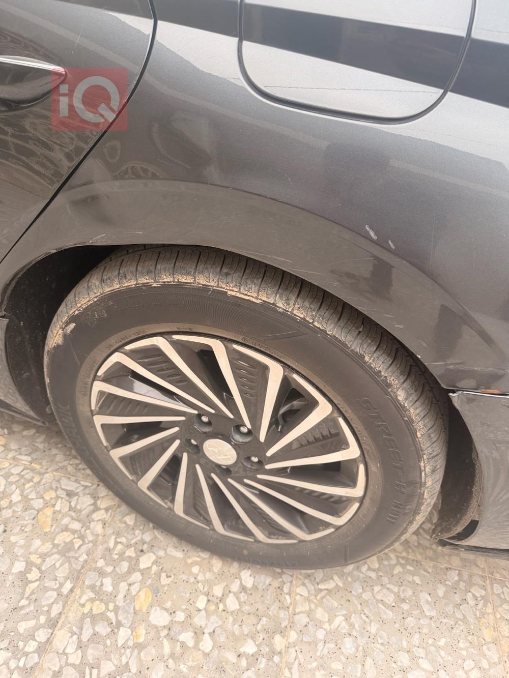 هيونداي سوناتا